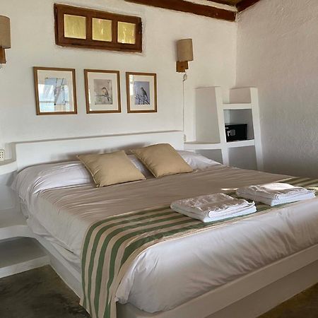Bungalows Las Balsas Mancora Exterior photo