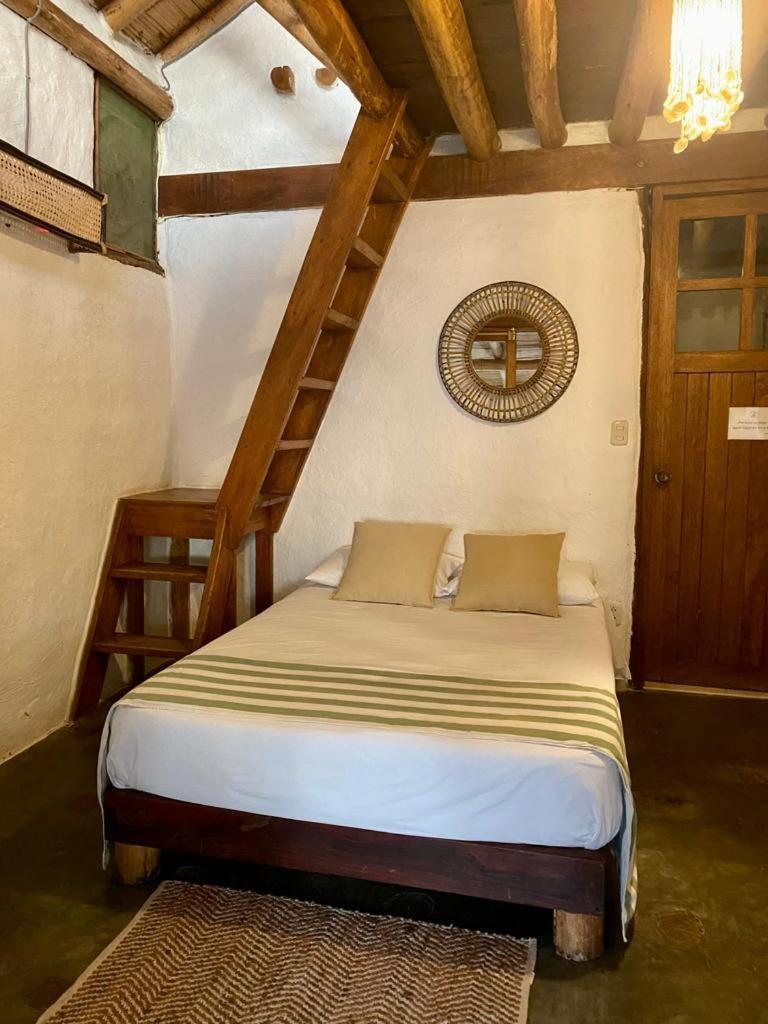 Bungalows Las Balsas Mancora Room photo