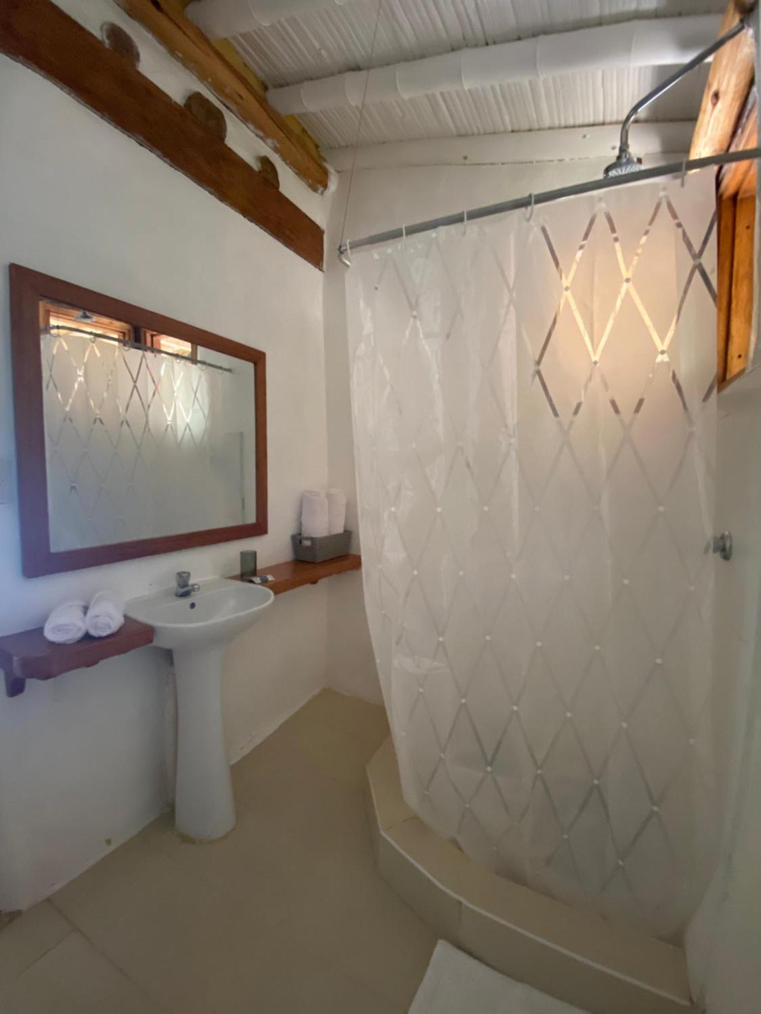 Bungalows Las Balsas Mancora Room photo